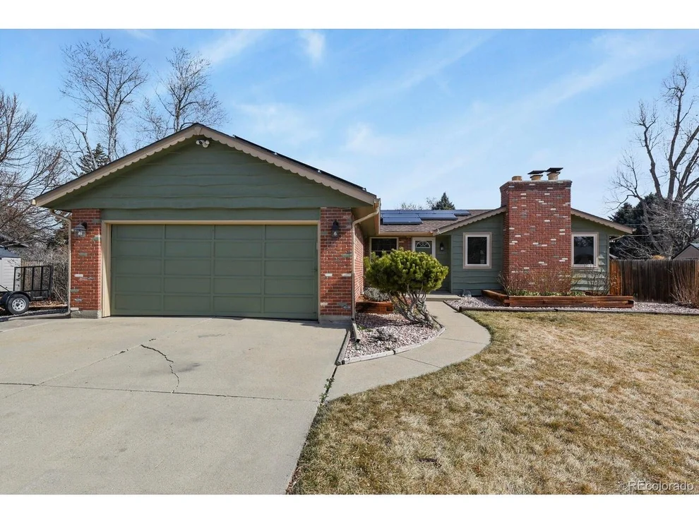 Unit for sale at 7552 Lee Dr, Arvada, CO 80005