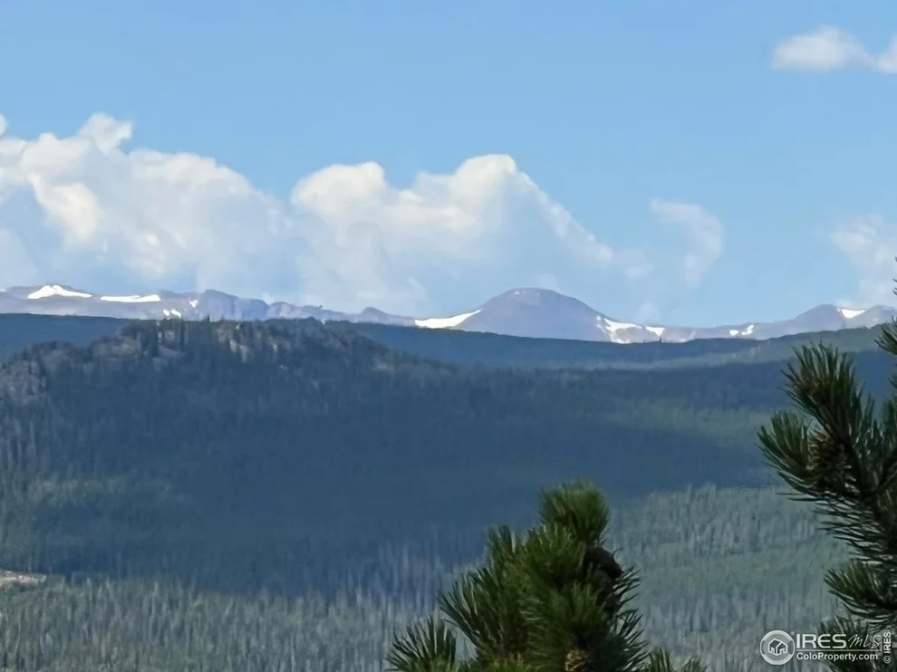 Unit for sale at 2182 Osage Trl, Red Feather Lakes, CO 80545