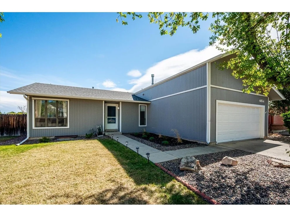 Unit for sale at 4654 S Union St, Morrison, CO 80465