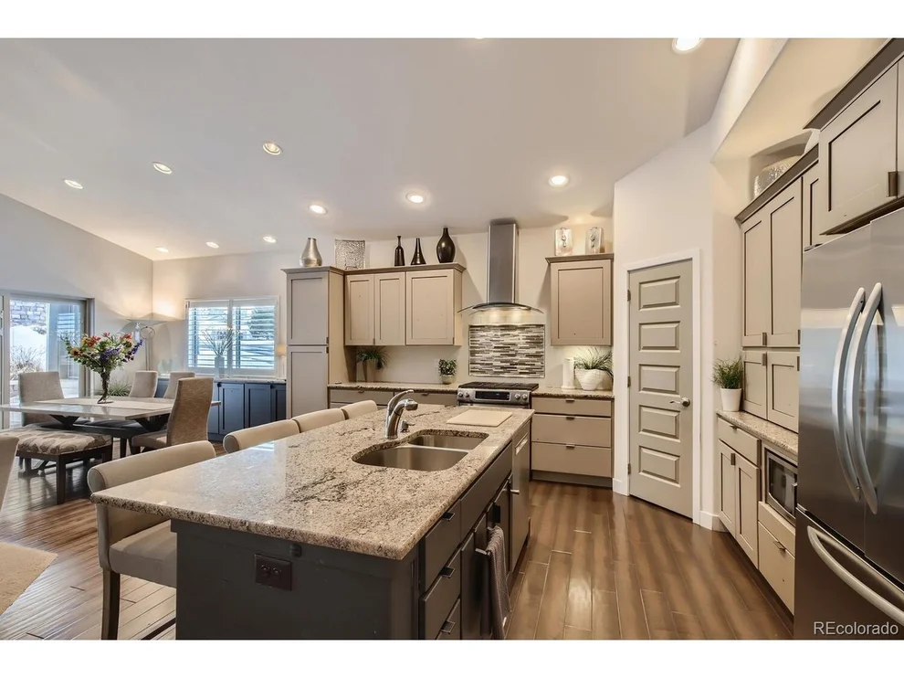 Unit for sale at 790 Appleby Pl, Castle Rock, CO 80104