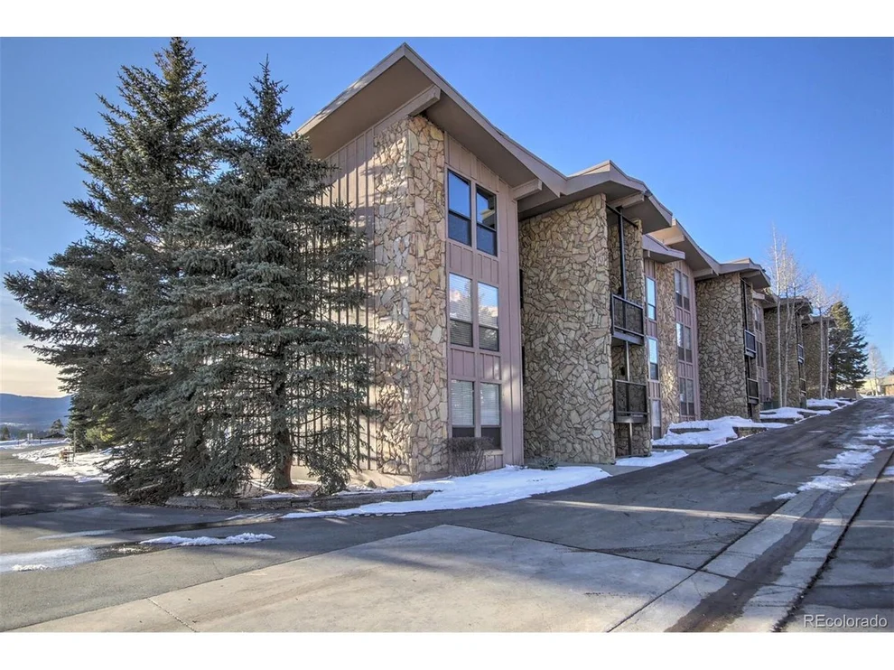 Unit for sale at 112 E La Bonte St, Dillon, CO 80435