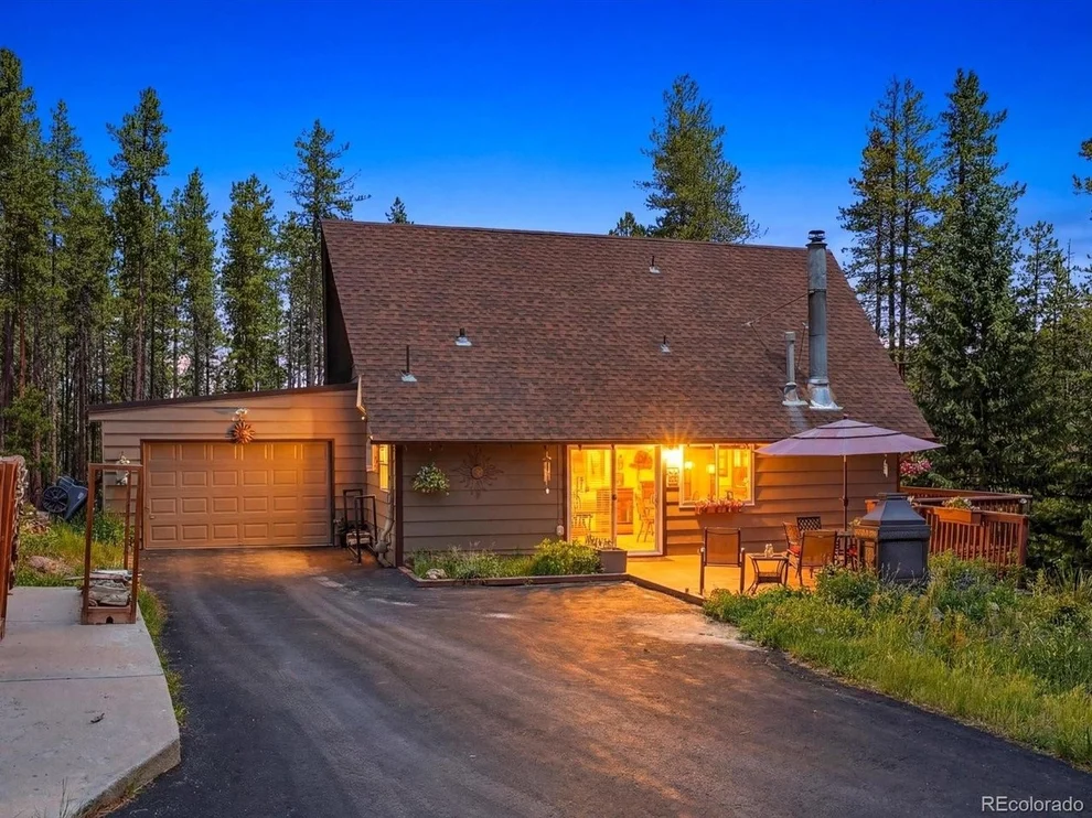 Unit for sale at 32627 Lila Dr, Conifer, CO 80433