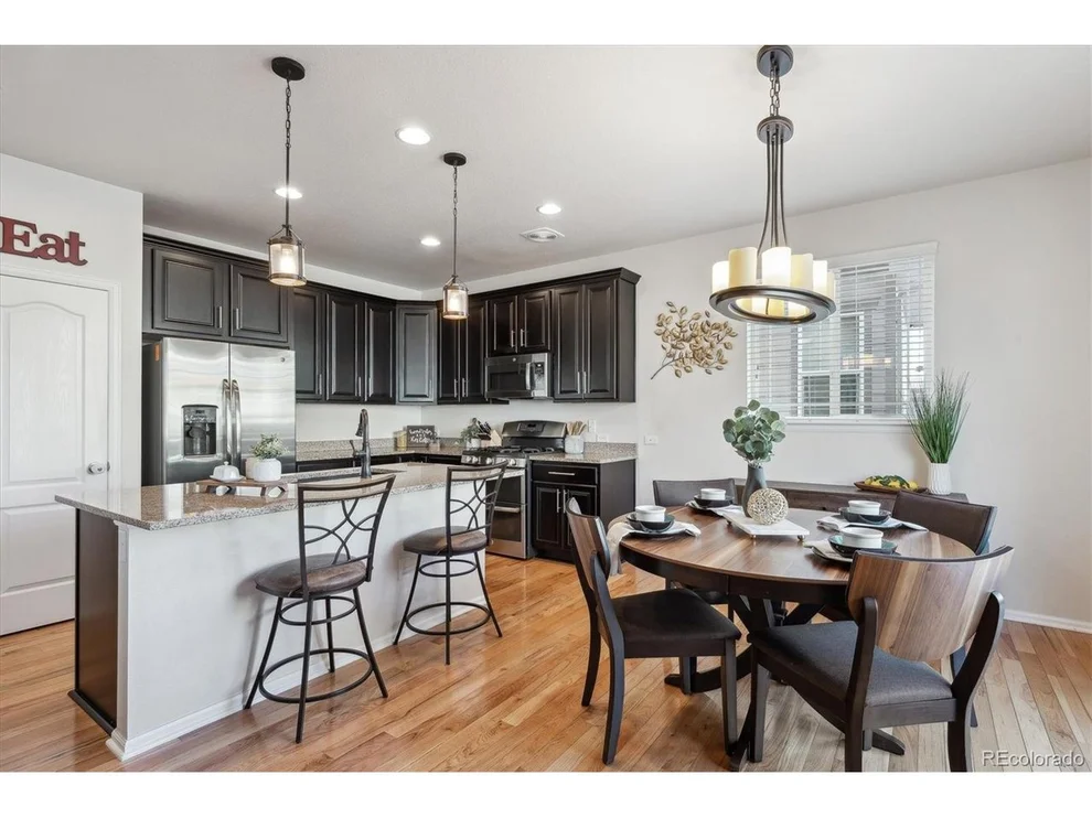 Unit for sale at 4841 S Picadilly Ct, Aurora, CO 80015