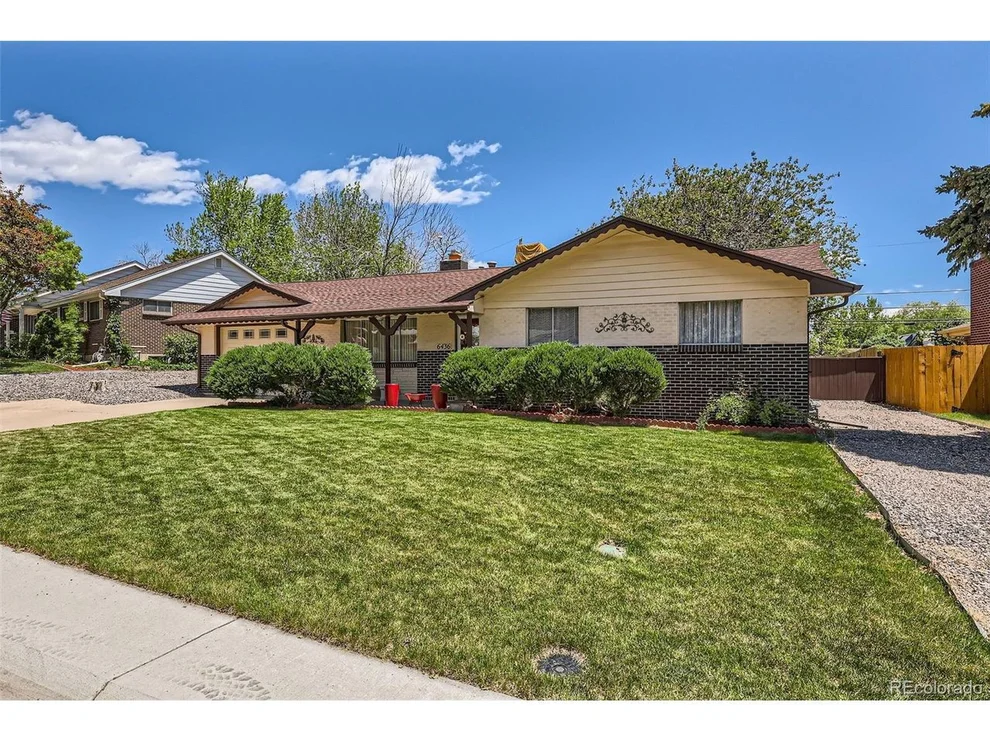 Unit for sale at 6436 Otis St, Arvada, CO 80003