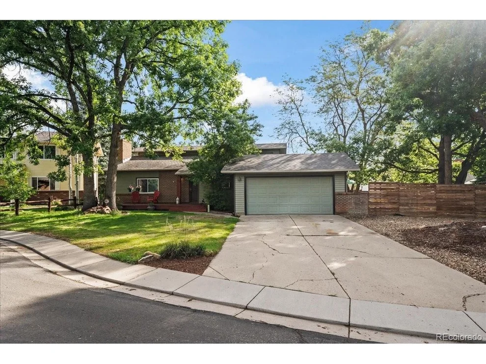 Unit for sale at 1100 Atlas Cir, Lafayette, CO 80026