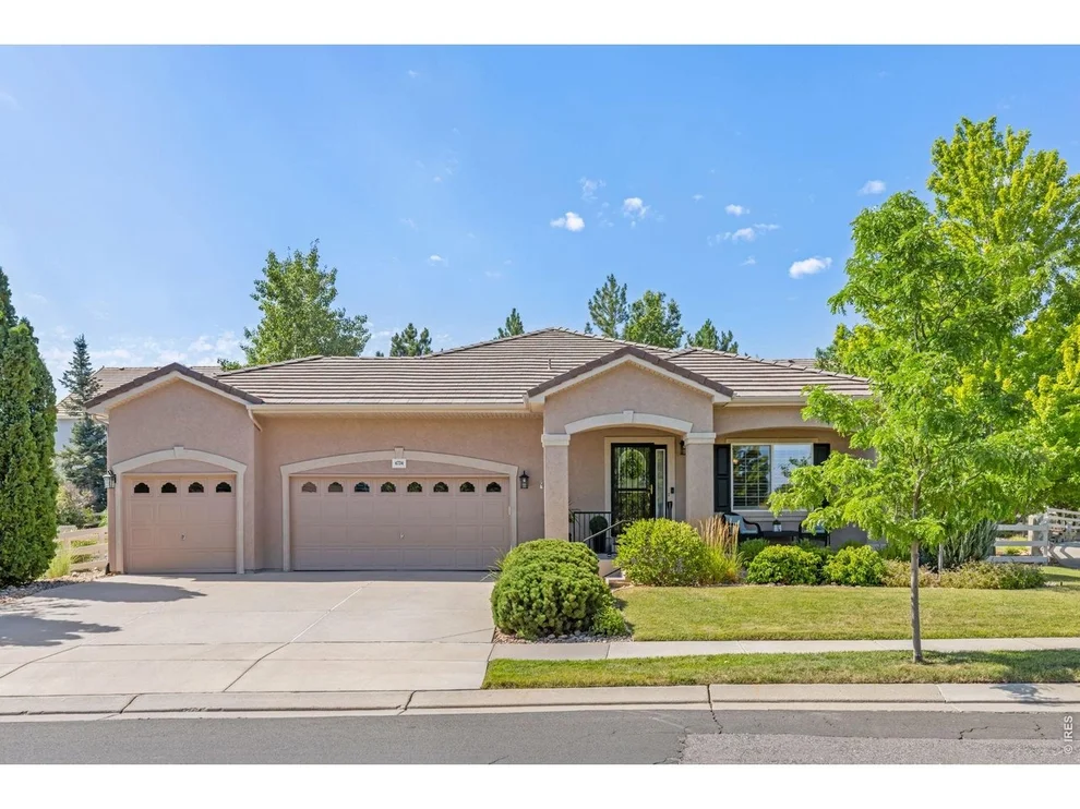 Unit for sale at 4734 Capitol Ct, Broomfield, CO 80023