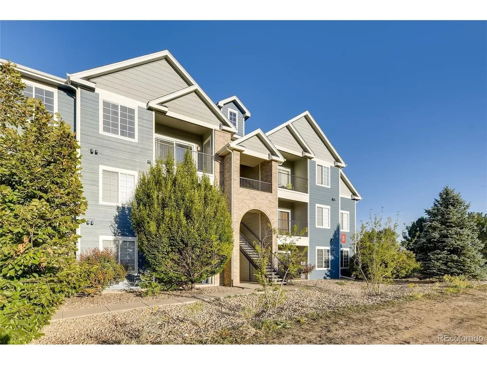 Unit for sale at 4451 S Ammons St, Littleton, CO 80123
