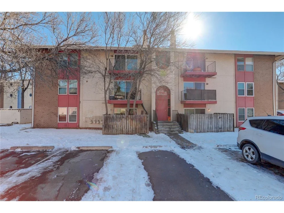 Unit for sale at 12132 Melody Dr, Westminster, CO 80234