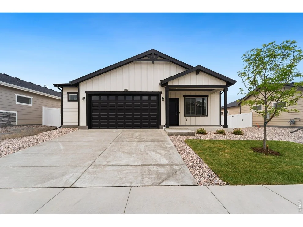Unit for sale at 507 85th Ave Ct, Greeley, CO 80634