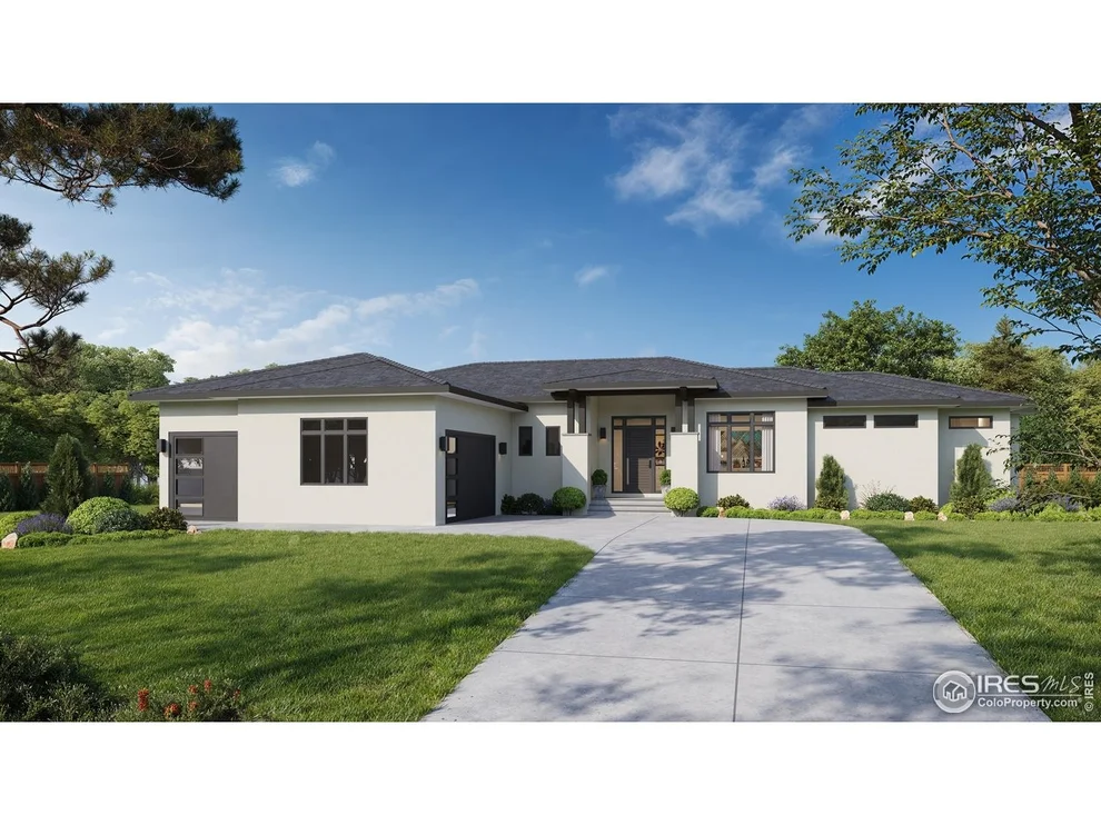 Unit for sale at 5292 Sun Dial Pl, Boulder, CO 80301