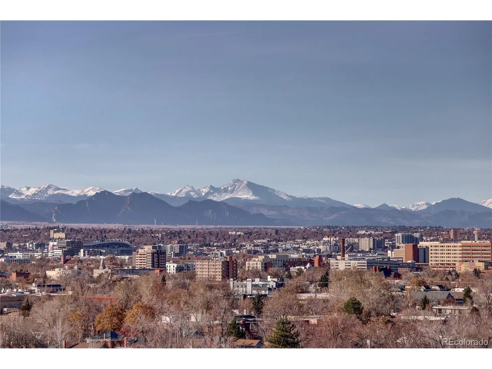 Unit for sale at 460 S Marion Pkwy, Denver, CO 80209