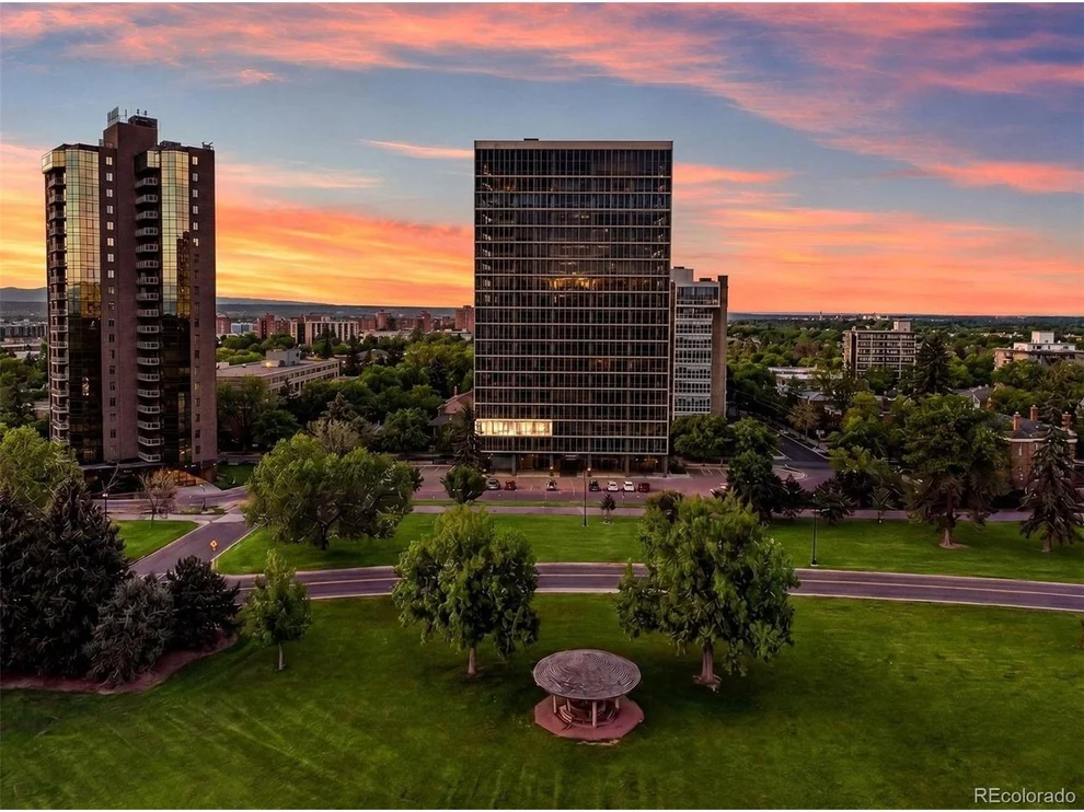 Unit for sale at 1201 N Williams St, Denver, CO 80218