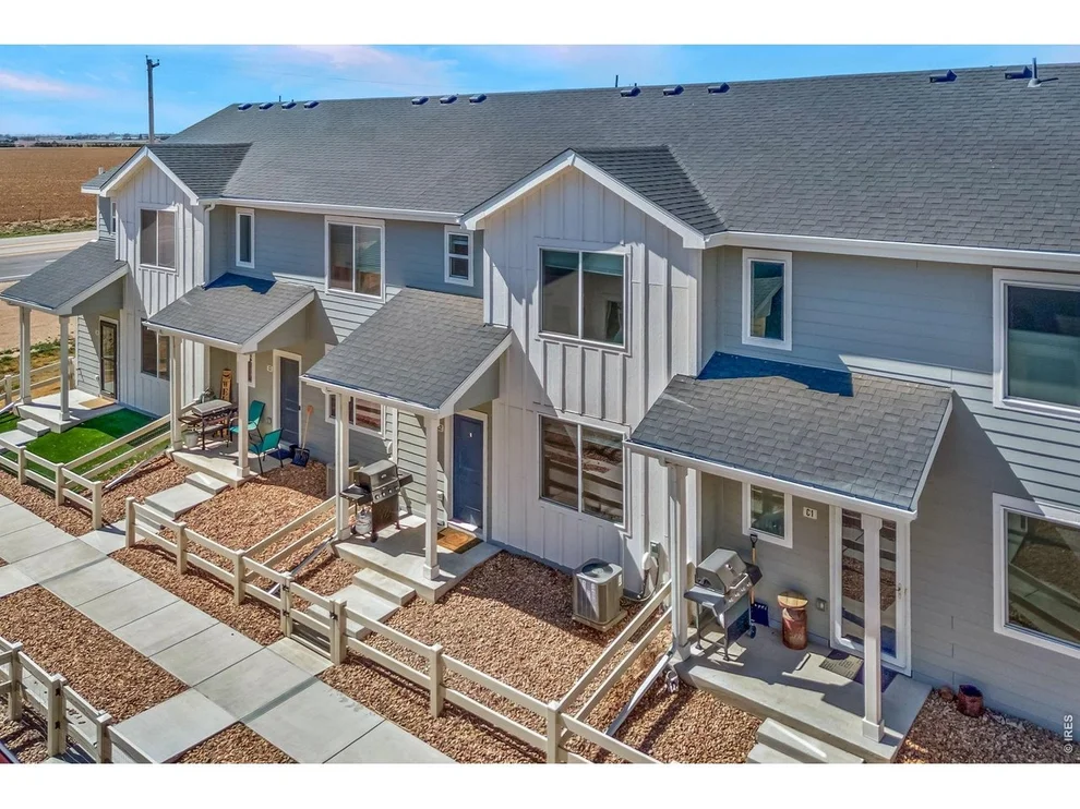 Unit for sale at 620 Apache Trl, Ault, CO 80610