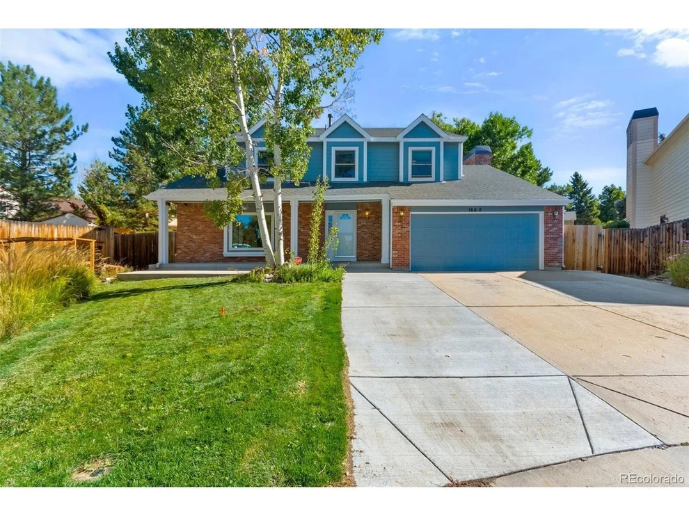 Unit for sale at 1668 S Laredo St, Aurora, CO 80017