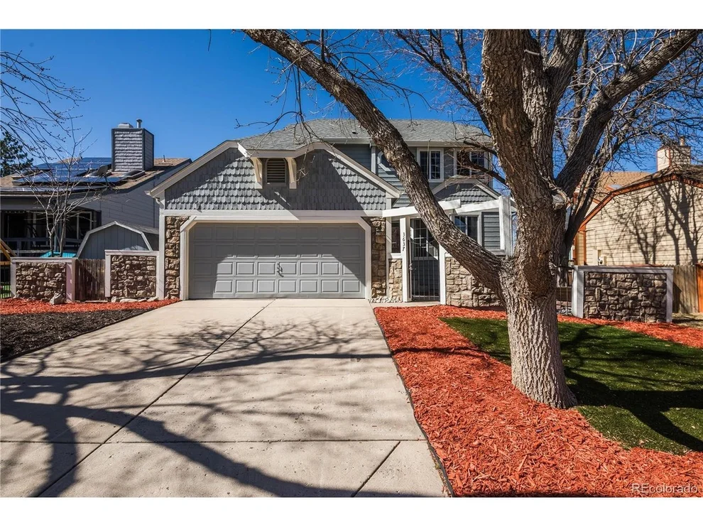Unit for sale at 3637 S Fundy Way, Aurora, CO 80013