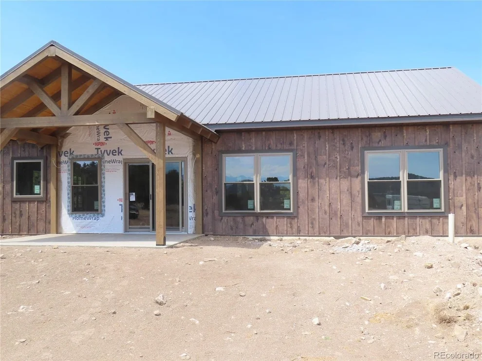 Unit for sale at 312 16th Trl, Cotopaxi, CO 81223