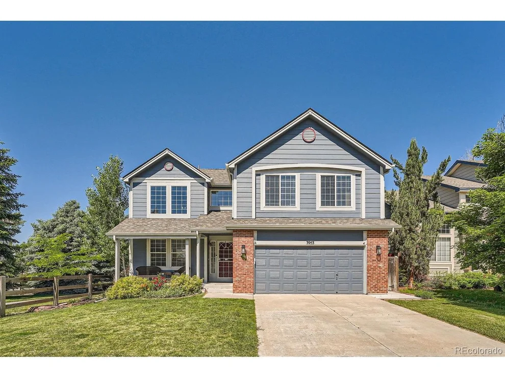 Unit for sale at 3953 S Killarney Way, Aurora, CO 80013