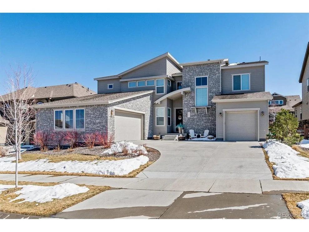Unit for sale at 25537 E Alder Dr, Aurora, CO 80016