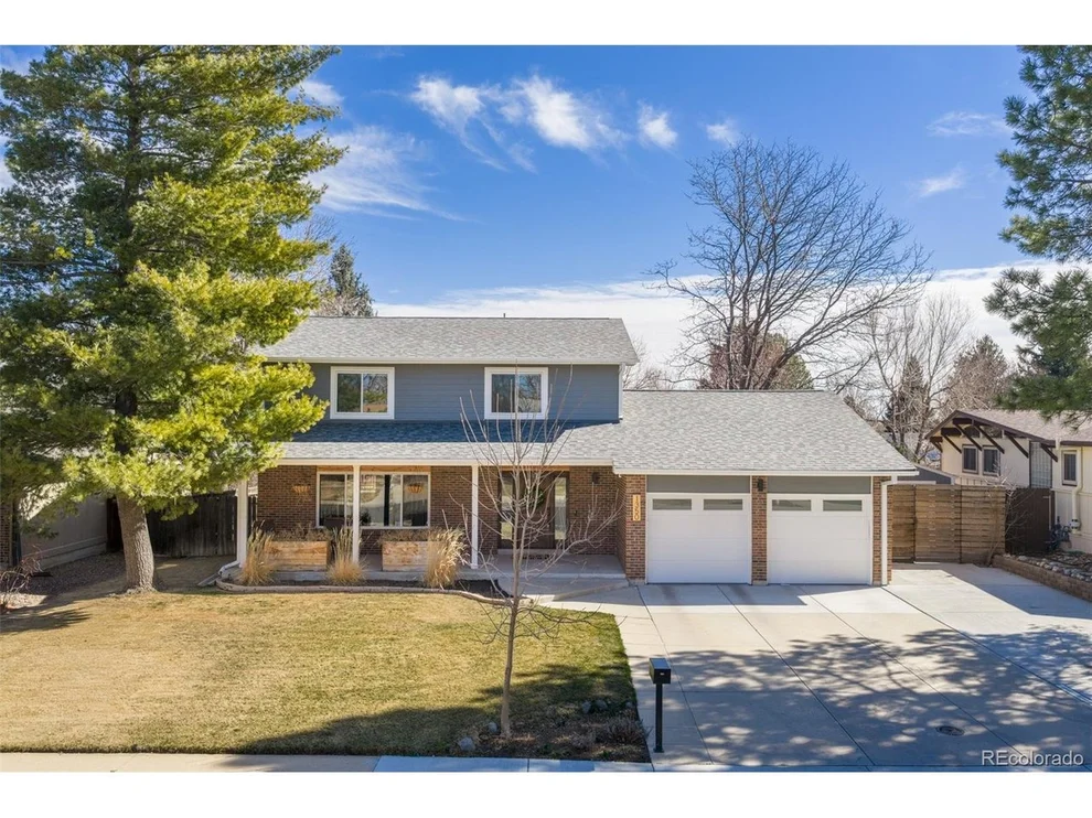 Unit for sale at 1350 Holly Dr W, Broomfield, CO 80020