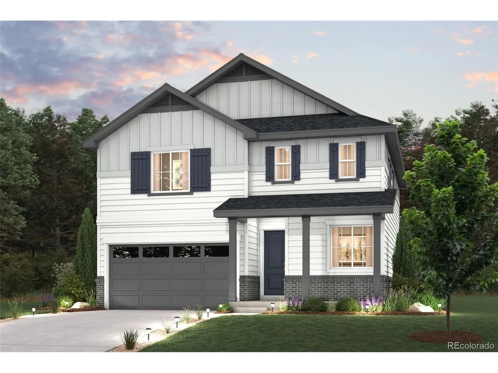 Unit for sale at 22748 E 47th Dr, Aurora, CO 80019