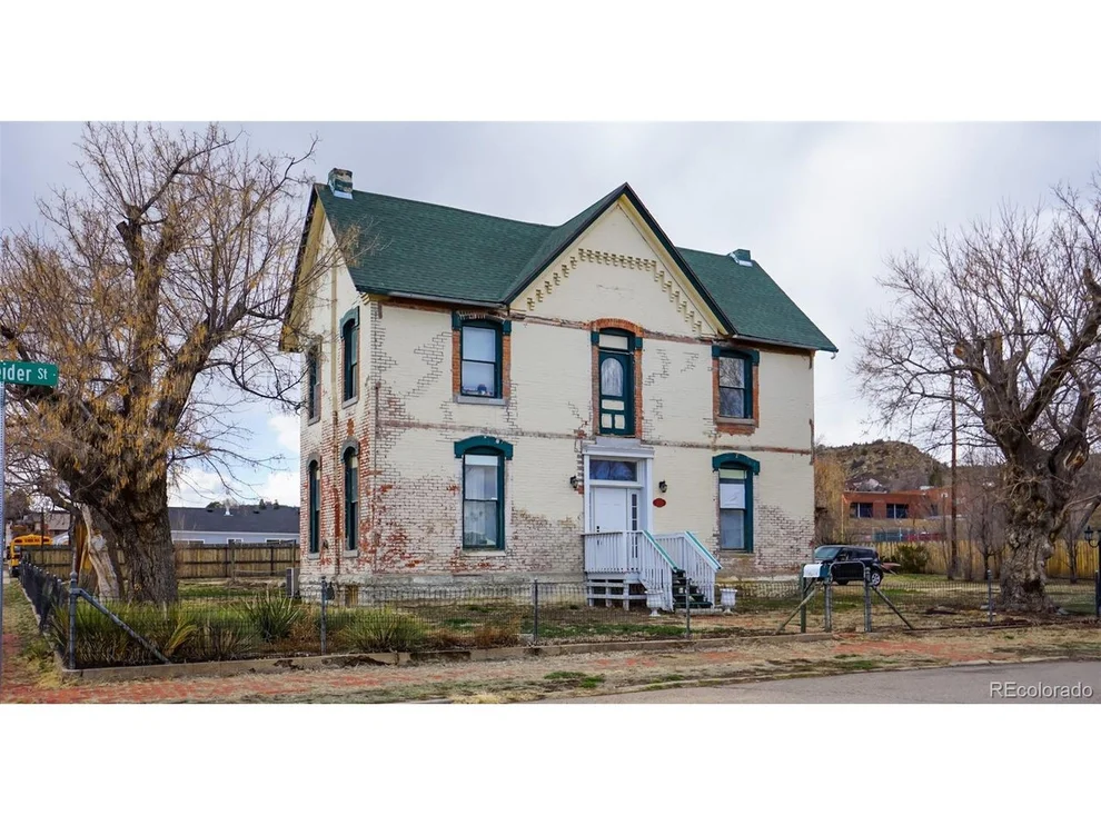 Unit for sale at 203 Schneider, Trinidad, CO 81082
