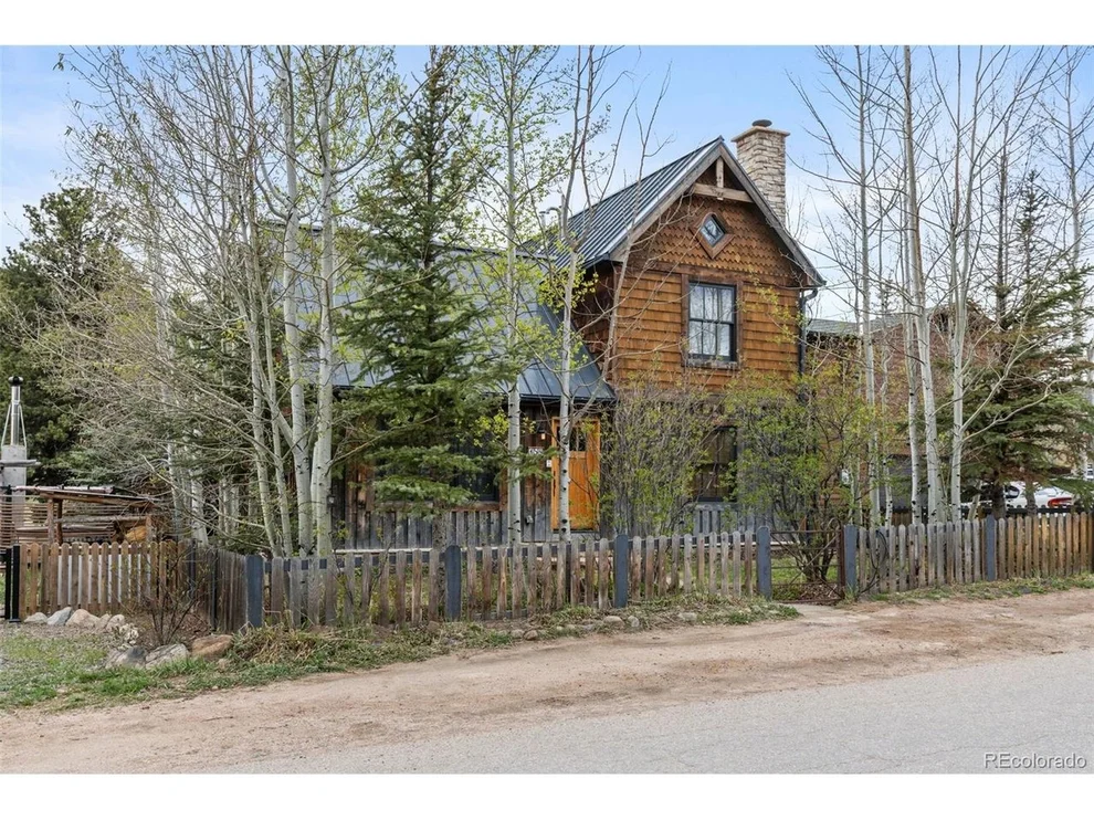 Unit for sale at 154 E 1st St, Nederland, CO 80466
