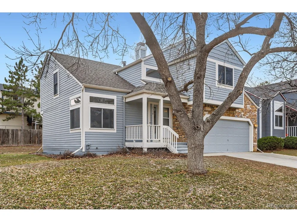 Unit for sale at 2358 Dogwood Cir, Louisville, CO 80027