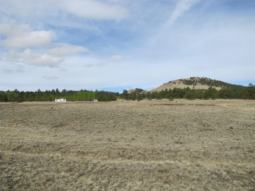 Unit for sale at 487 Falcon Rd, Hartsel, CO 80449