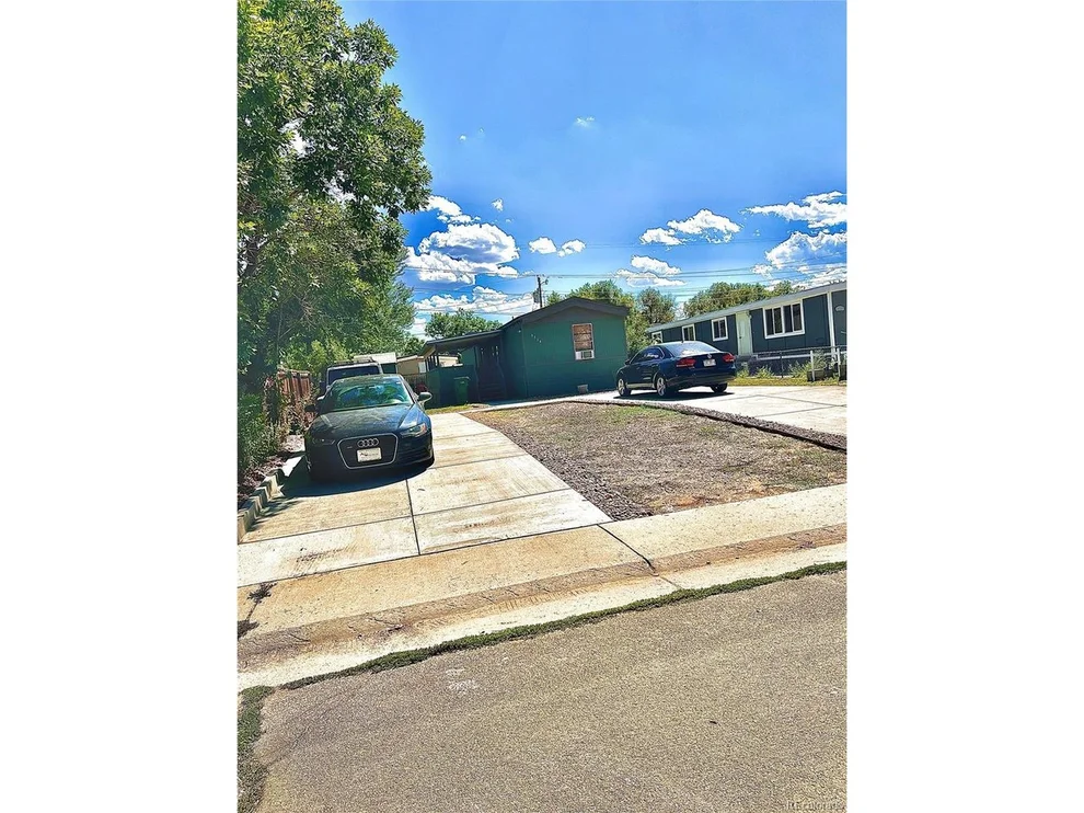Unit for sale at 1114 Lilac Dr, Lochbuie, CO 80603