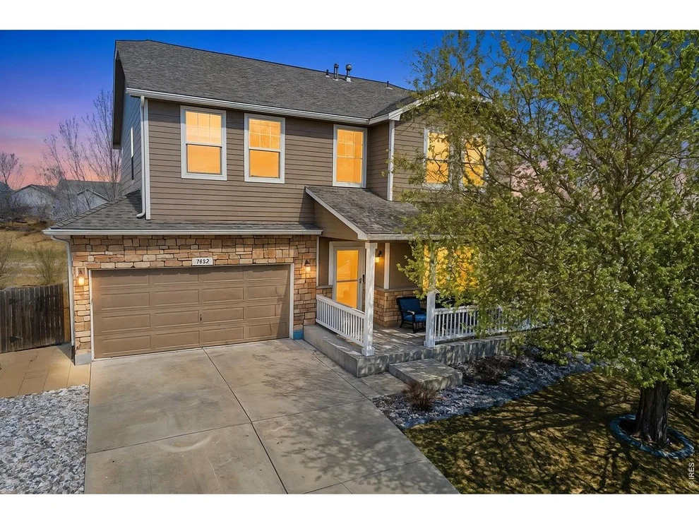Unit for sale at 7592 Triangle Dr, Fort Collins, CO 80525