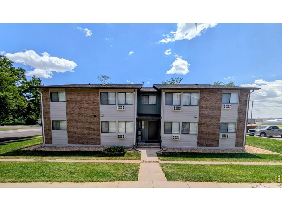 Unit for sale at 333 Custer Ave, Akron, CO 80720