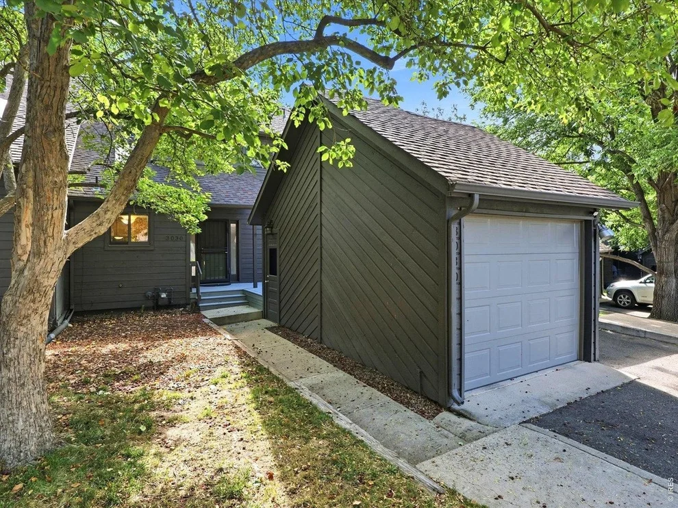 Unit for sale at 3030 Edison Ct, Boulder, CO 80301