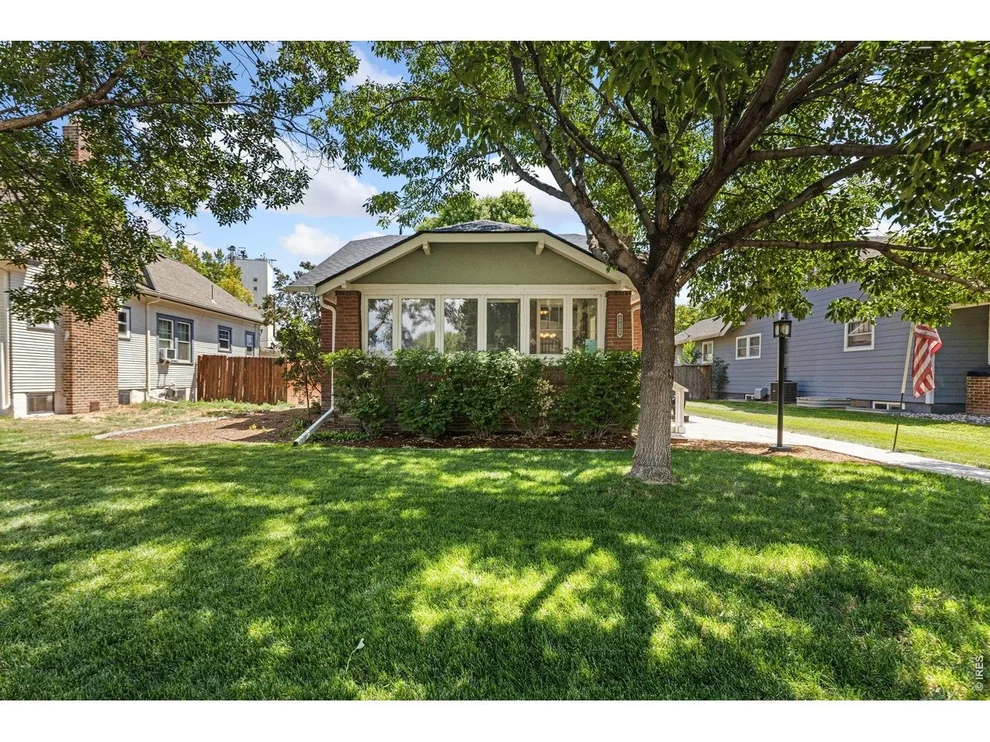 Unit for sale at 227 Elm Ave, Eaton, CO 80615