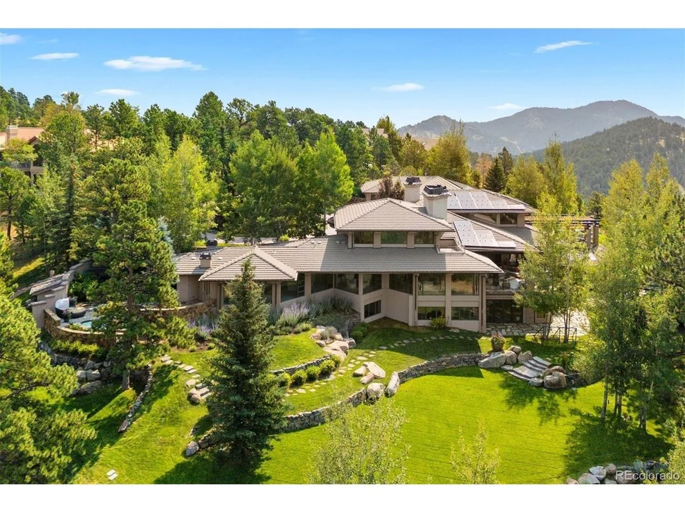 Unit for sale at 1913 Montane Dr, Golden, CO 80401