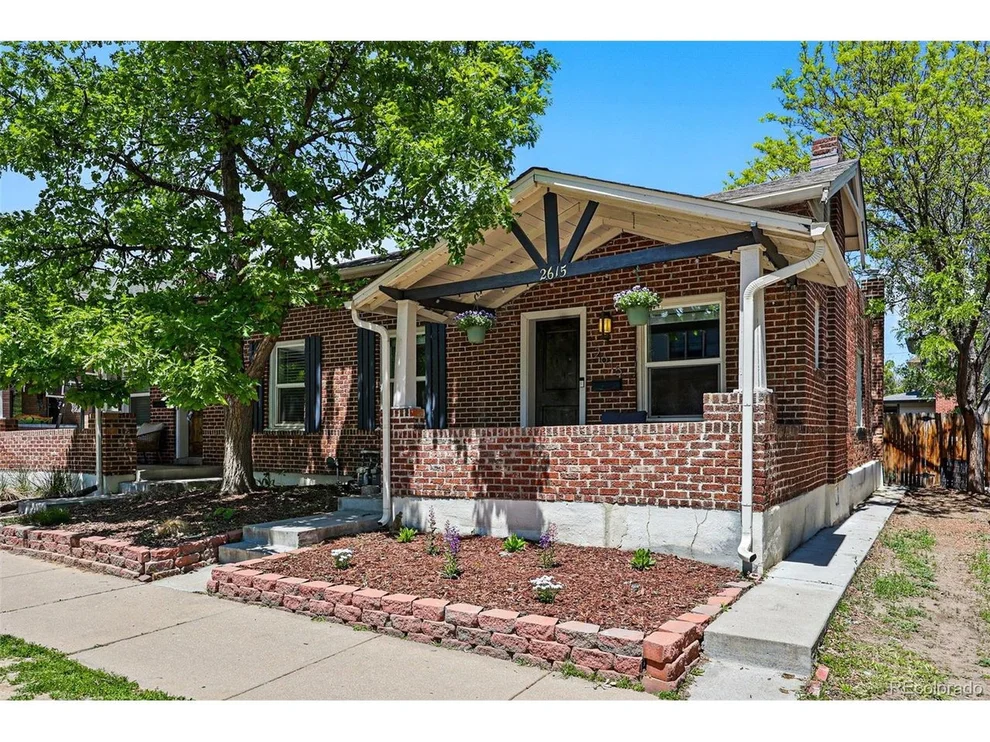 Unit for sale at 2615 W 35th Ave, Denver, CO 80211