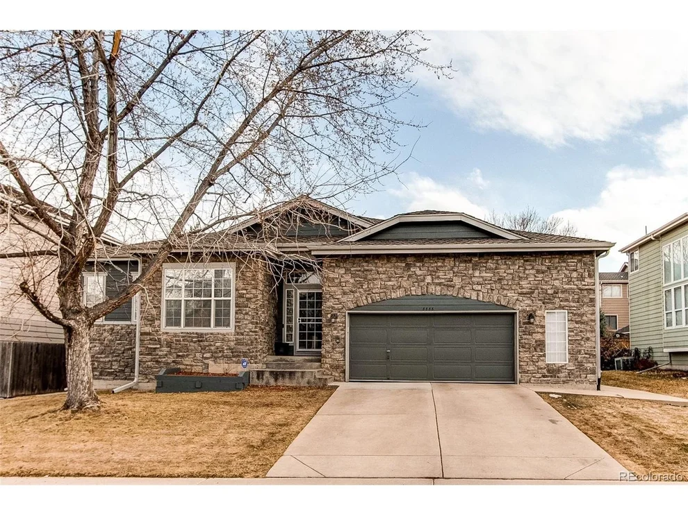 Unit for sale at 8888 W Gould Way, Littleton, CO 80123