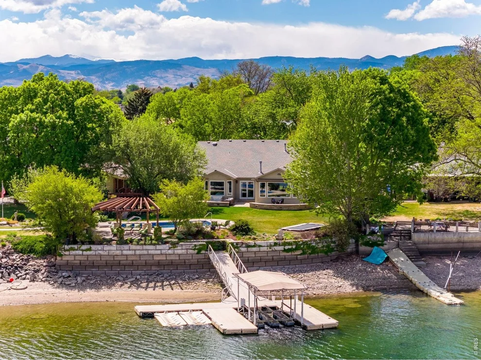 Unit for sale at 1502 Westshore Dr, Loveland, CO 80538