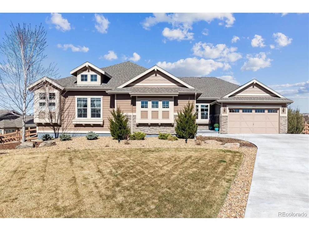 Unit for sale at 25853 E Alder Pl, Aurora, CO 80016