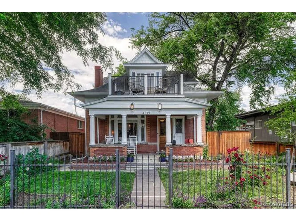 Unit for sale at 3779 Quitman St, Denver, CO 80212