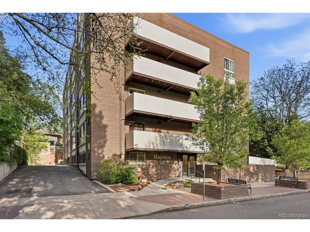 Unit for sale at 1050 N Lafayette St, Denver, CO 80218