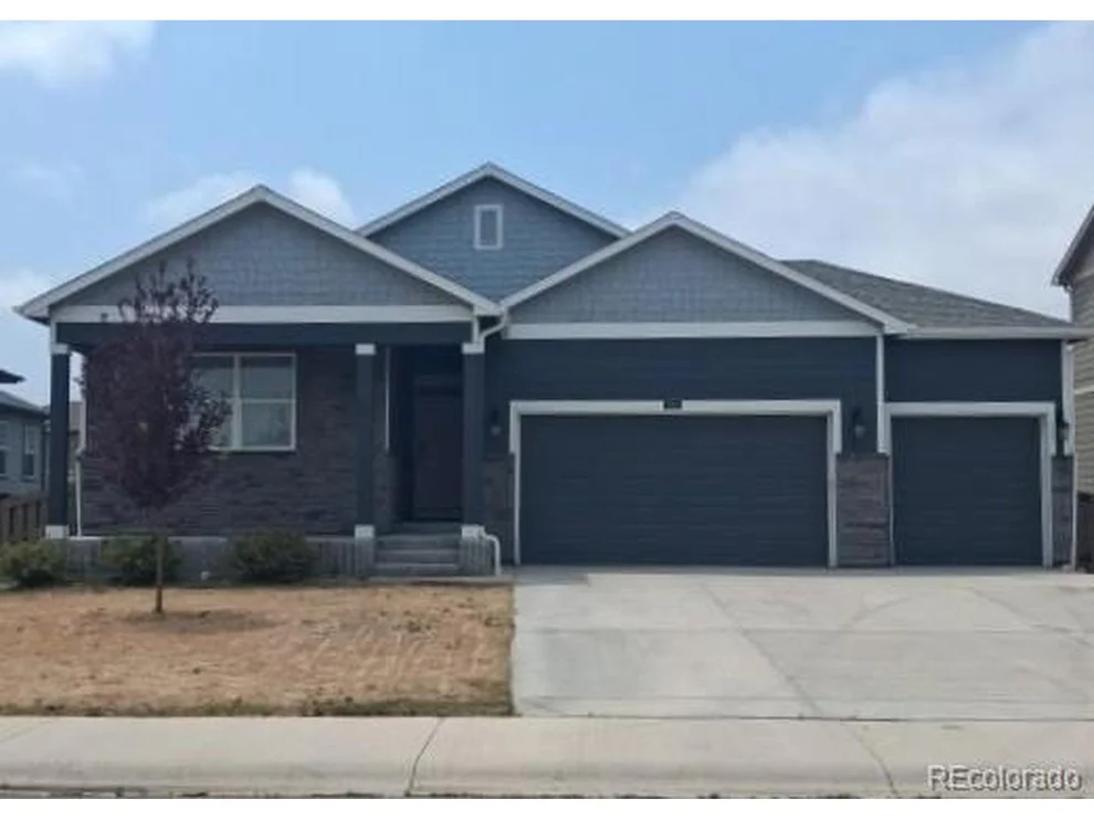 Unit for sale at 332 Central Ave, Severance, CO 80546