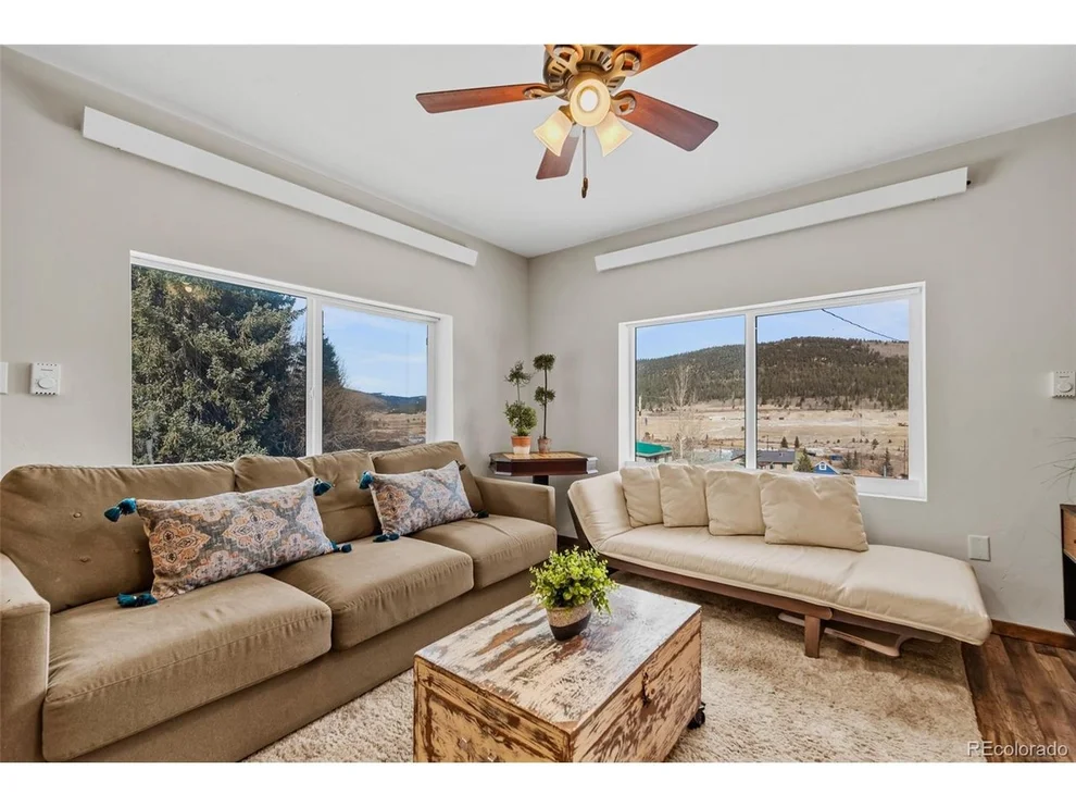 Unit for sale at 71 Aspen St, Alma, CO 80420