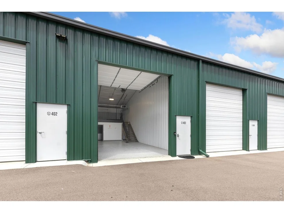 Unit for sale at 360 Rancho Dr, Windsor, CO 80550