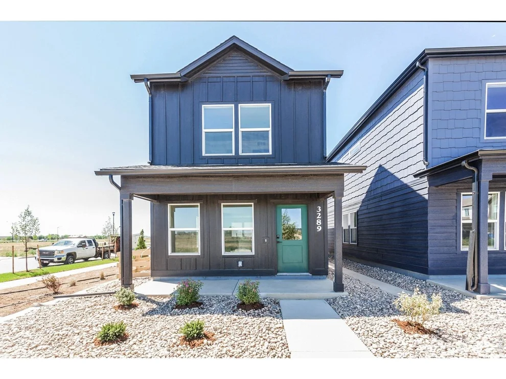 Unit for sale at 3289 Comet St, Fort Collins, CO 80524
