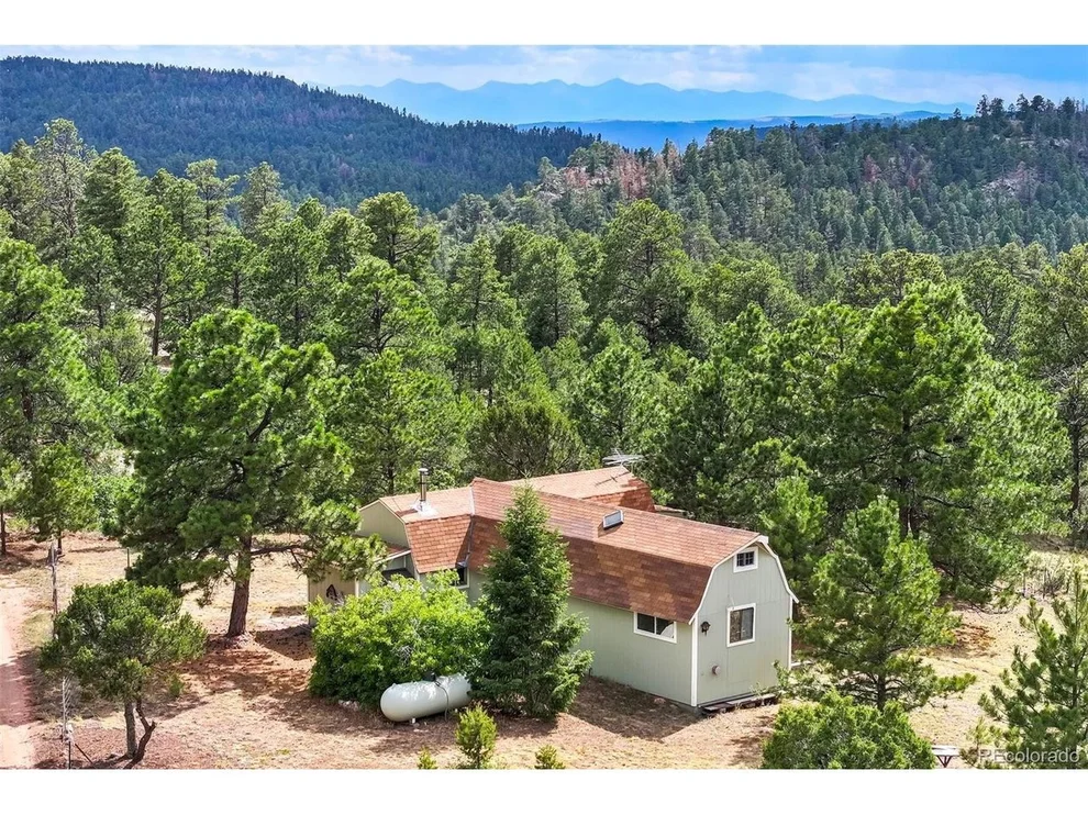 Unit for sale at 433 Antler Hill Trl, Canon City, CO 81212