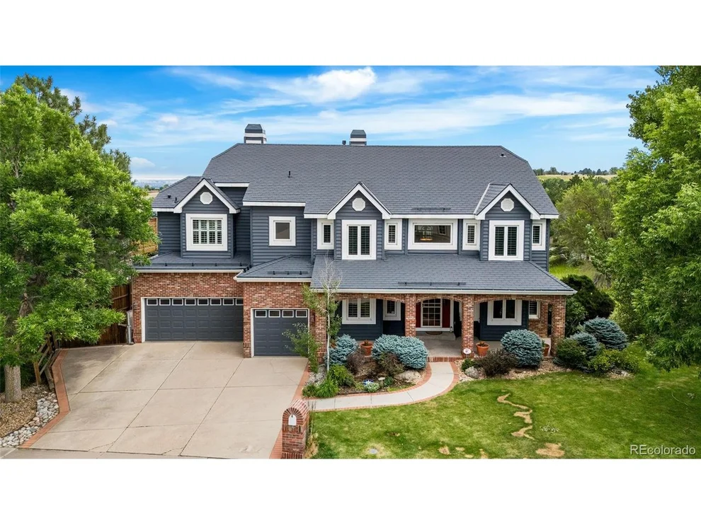 Unit for sale at 157 Mc Intyre Cir, Golden, CO 80401