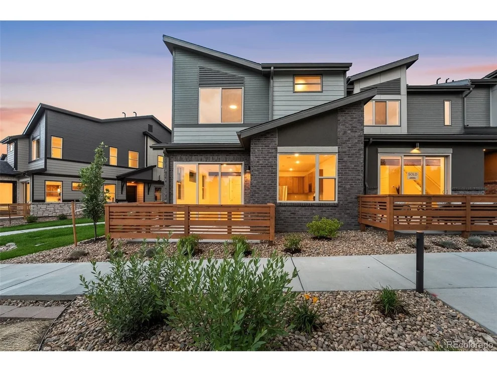 Unit for sale at 12344 W 58th Ct, Arvada, CO 80004