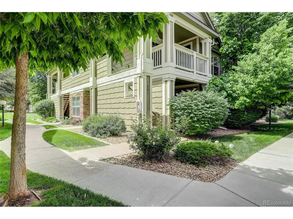 Unit for sale at 4385 S Balsam St, Denver, CO 80123