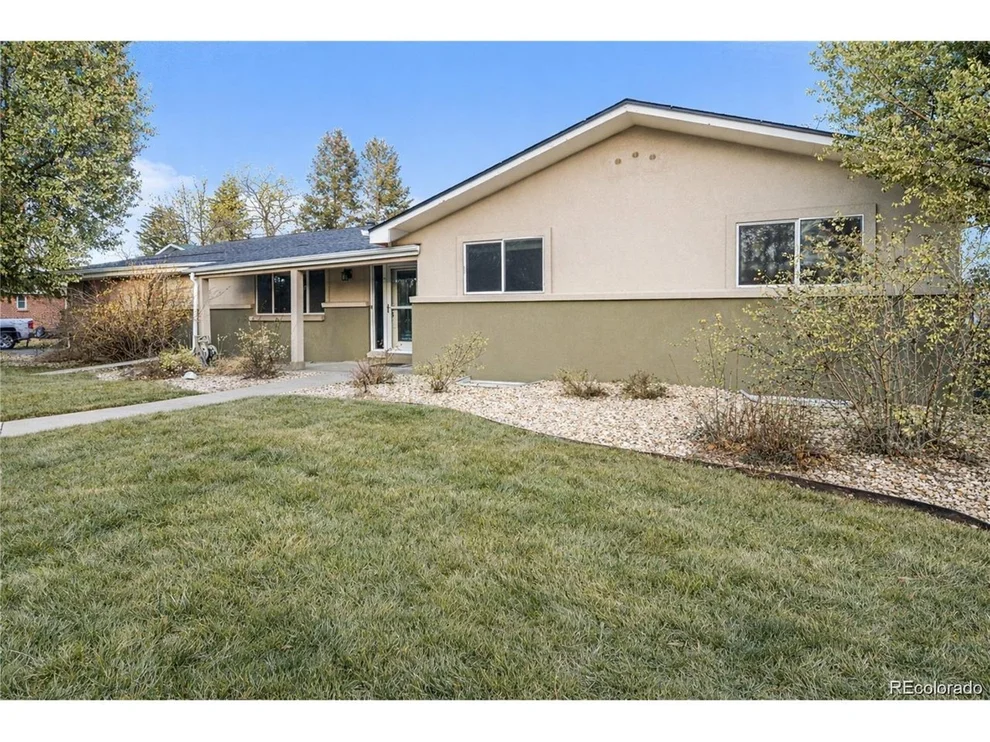 Unit for sale at 5134 S Perry St, Littleton, CO 80123