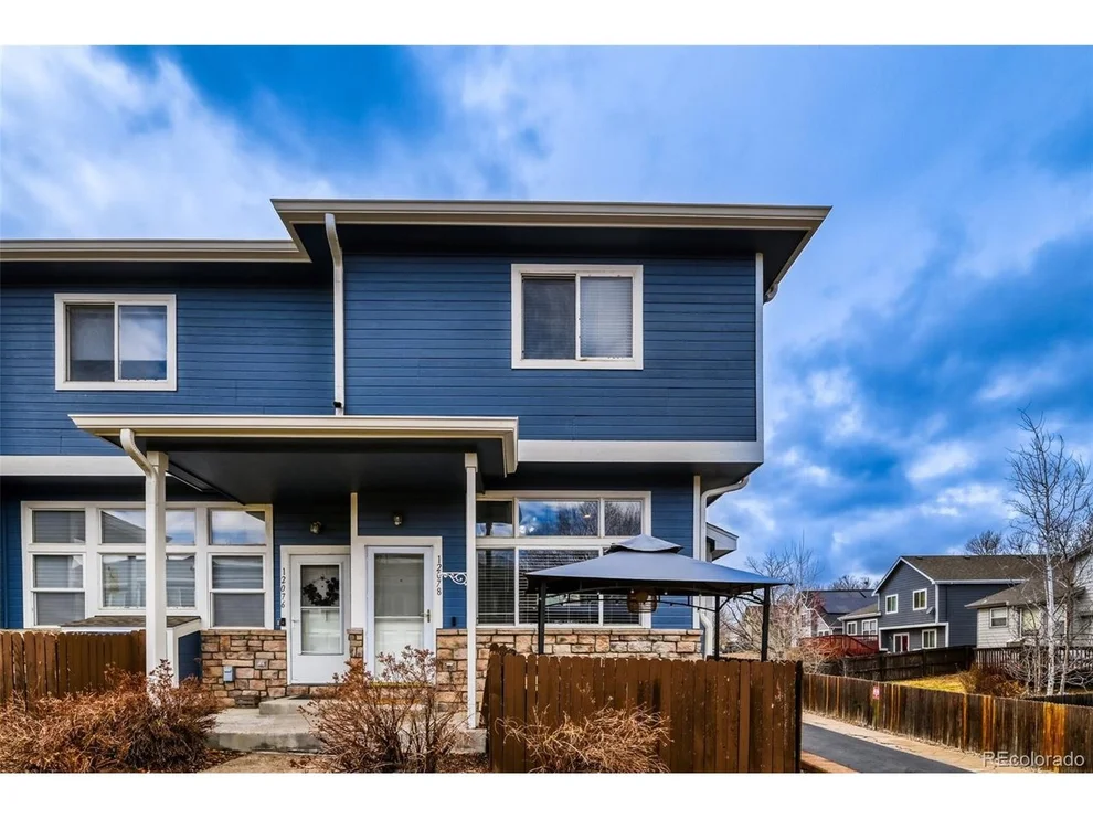 Unit for sale at 12078 Leyden Ct, Brighton, CO 80602